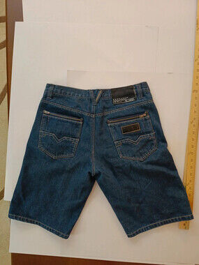Sean John Jorts w32